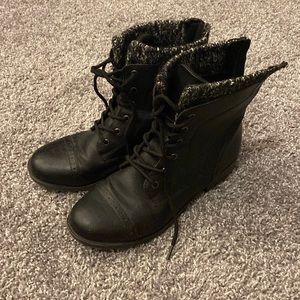 Womens boots